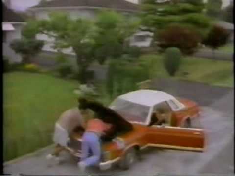 Douglas Stan Television Spots AND Monodramas 1987-...