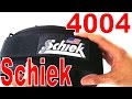 Schiek #4004