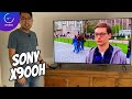 Sony X900H | Review en español + Experiencia de uso