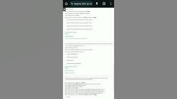 Week-2 CT Graded assignment  of IIT Madras BS Degree