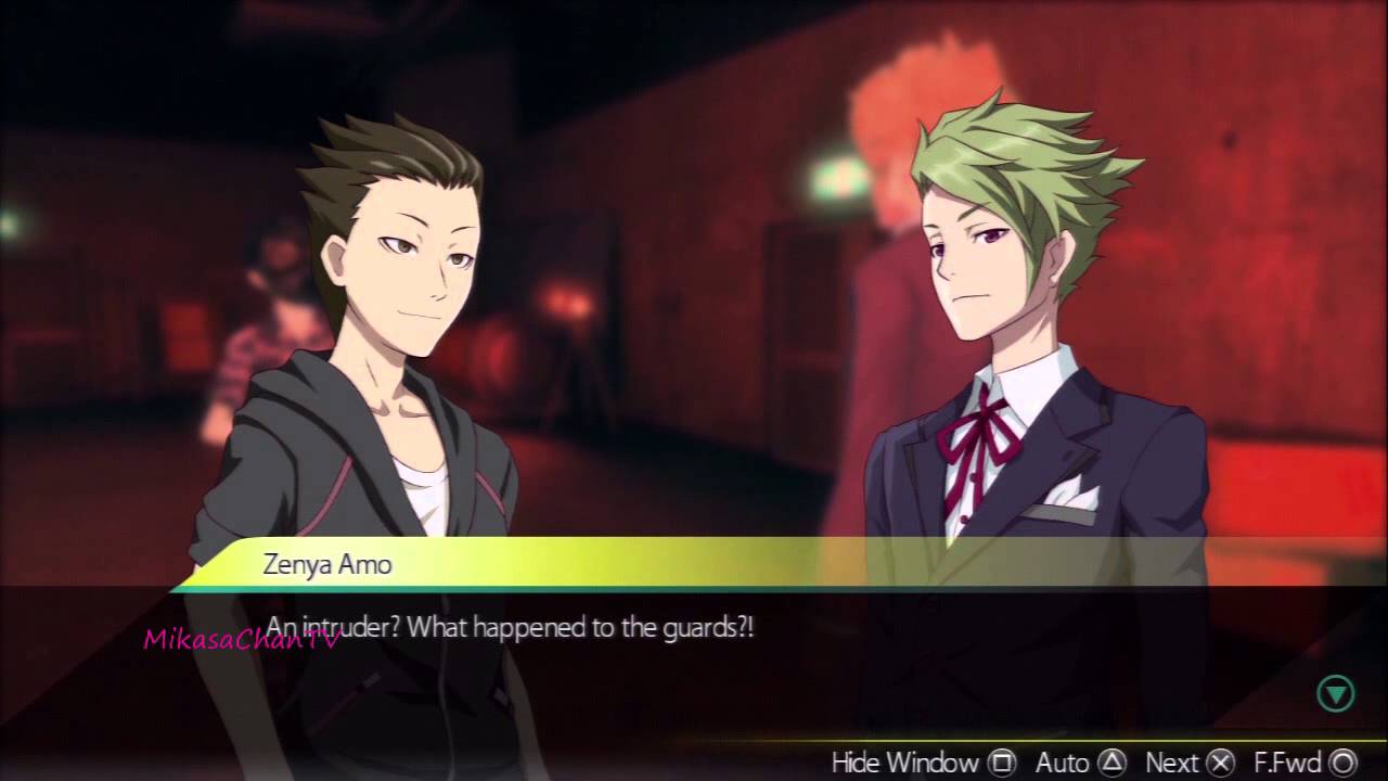 Akiba's Trip: Undead & Undressed - [PS3] Part 1 (Walkthrough/Gameplay) -  YouTube