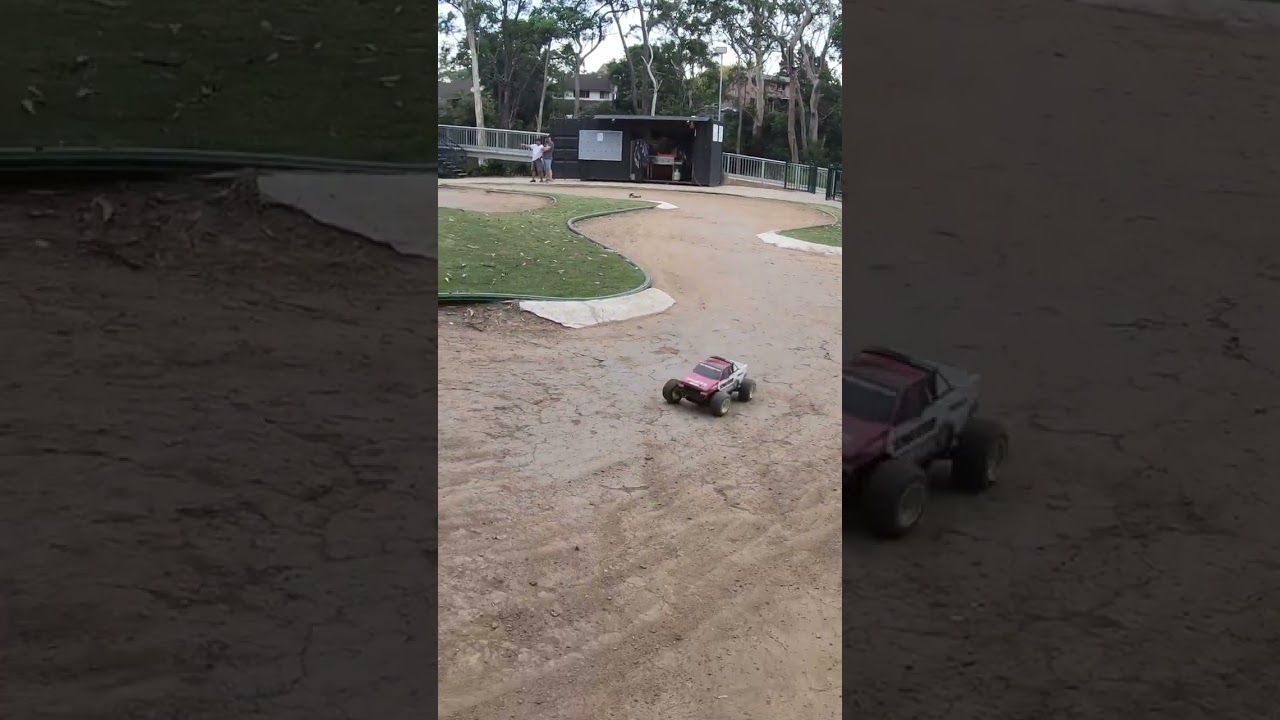 Tamiya King Cab lookalike