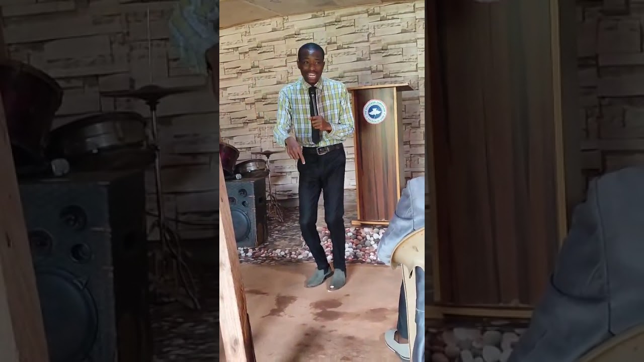 UNDERSTAND THIS ABOUT YOUR DREAMS by Pst  Evbenata I  Godwin