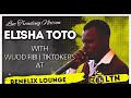 ELISHA TOTO LIVE ON STAGE BENELIX