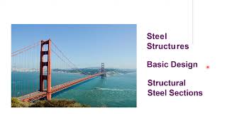 Lecture 3 Steel Structures, LRFD & ASD Methods | Part 1 of 4