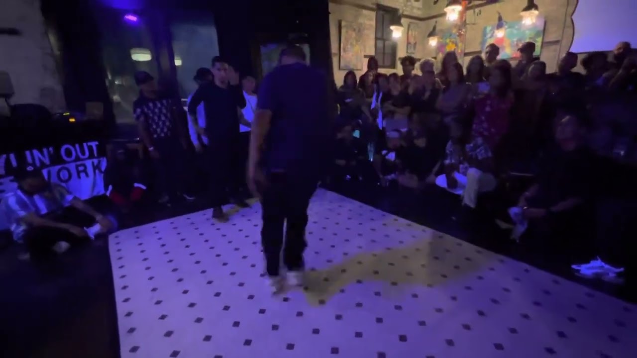 Onyx vs. Evol @ flawless victory - Chicago 2022