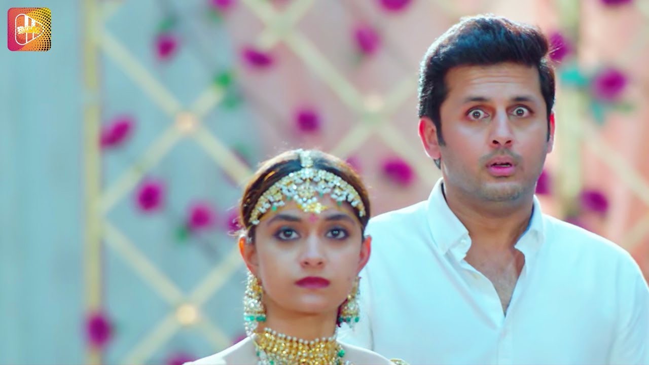 Rang De BGMs | Interval BGM HD | Rang De Love BGM | Rang De Songs | Telugu BGMs