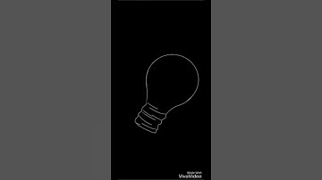 How to create digital glow art | Autodesk Sketchbook Tutorial | easy and simple technique
