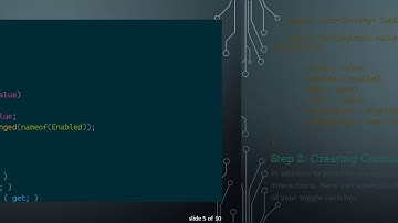 Solving WPF DataBinding Issues: How to Keep Your UI in Sync With INotifyPropertyChanged