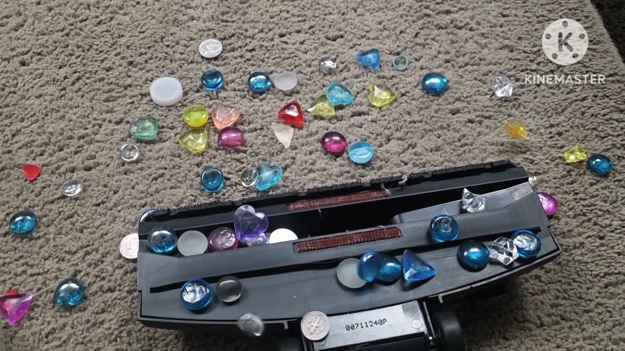 Clinky Friday episode 1 (Please read description)