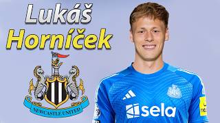 Lukáš Horníček ● Welcome to Newcastle 2026 ⚫️⚪️🇨🇿 Best Reflexes, Saves & Passes Lukáš Horníček ● Welcome to Newcastle 2026 ⚫️⚪️🇨🇿 Best Reflexes, Saves & Passes