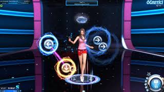 Mstar TR Waiting For Tomorrow - Pierce Fulton&Martin Garrix 128 BPM NeoClassic Extreme 100% screenshot 3