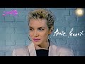 Capture de la vidéo Annie Lennox - Interview (Formel Eins) (Remastered)