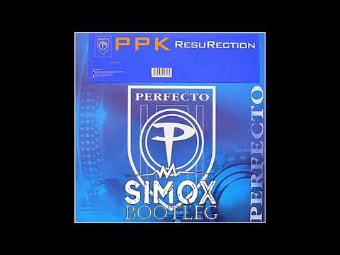 ★ PPK – ResuRection PPK - Resurection (Simox Bootleg) - YouTube
