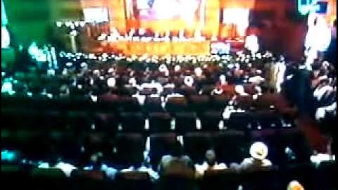 مسابقة الخرافى لحفظ القرآن الكريم 2008 الدورة الخامسة