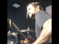 Failure- In Studio Drum Tracking