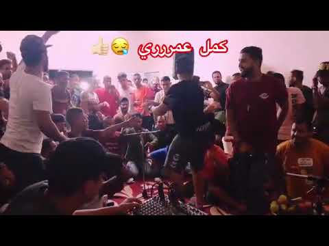 ابداع شباب اجدابيا واحلي الحفلات فرقه خليفه موحي
