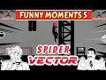 Vector Funny Moments 5 EXE | CSK OFFICIAL