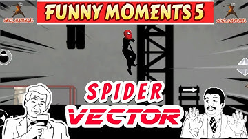 Vector Funny Moments 5 EXE | CSK OFFICIAL