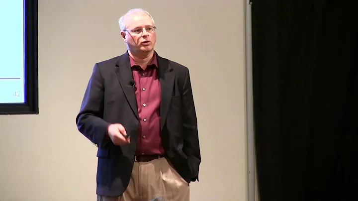 The Tech Connects: Big Data for Big Decision Makers