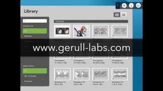 How to Restore Purchases in Opto screenshot 2