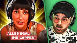 Sind wir alle unter Ifas Niveau