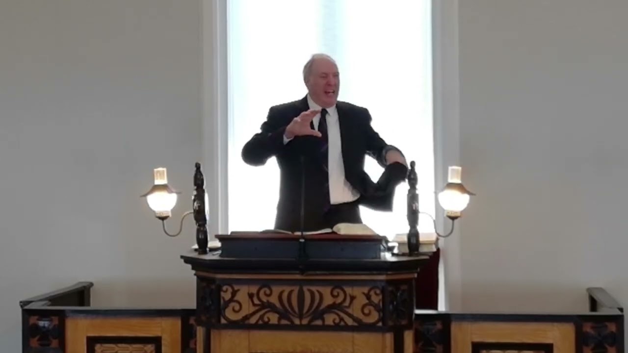 The Five Faithful Sayings: Number Two