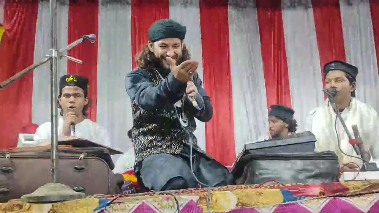 NAUSHAD DJ OFFICIAL DHAMAIKOL/27/01/2026