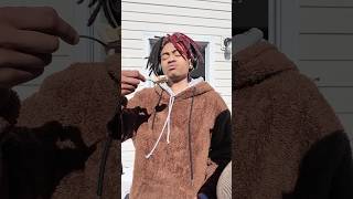 My Son Tried The Pudding