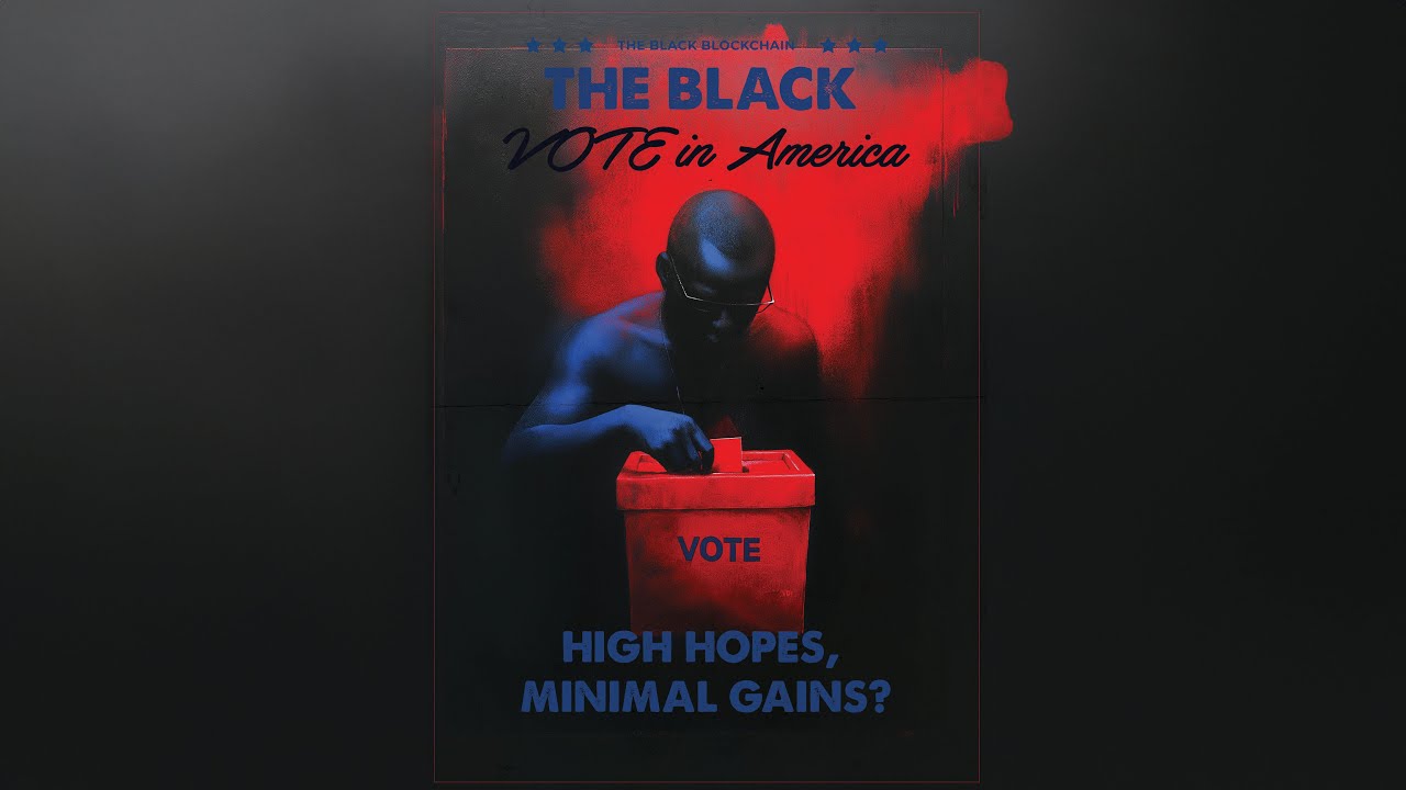 Episode 13: The Black Vote In America