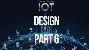 Design of IOT part 6 | r.swathiramya | AP | AIDS | SNS INSTITUTIONS