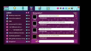 Bayleen Plays MSP | Reading Forums