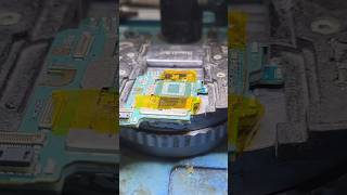 Samsung S25 Ultra Death Recovery 🧑‍🔧 , Cpu Cleaning Process #repairtech #s25ultra #cpuclean #repair