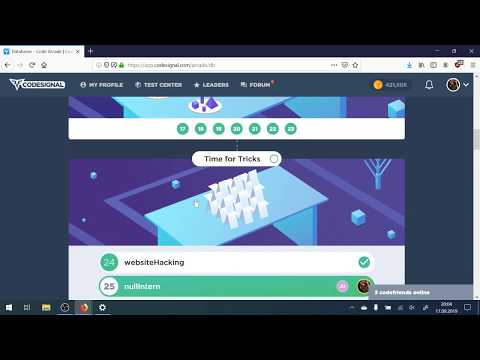 MySQL Tutorial #001 | SELECT FROM | Am Beispiel Lernen | Deutsch/ German