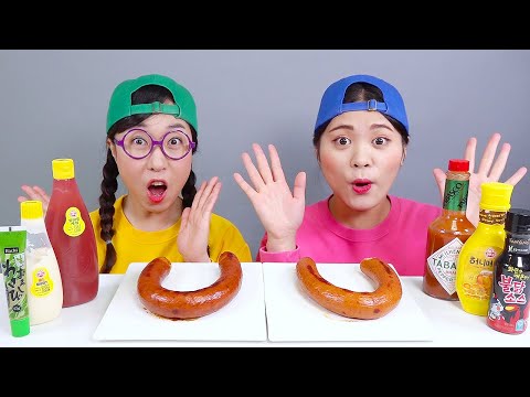 Vídeo: O que é salsicha kielbasa?