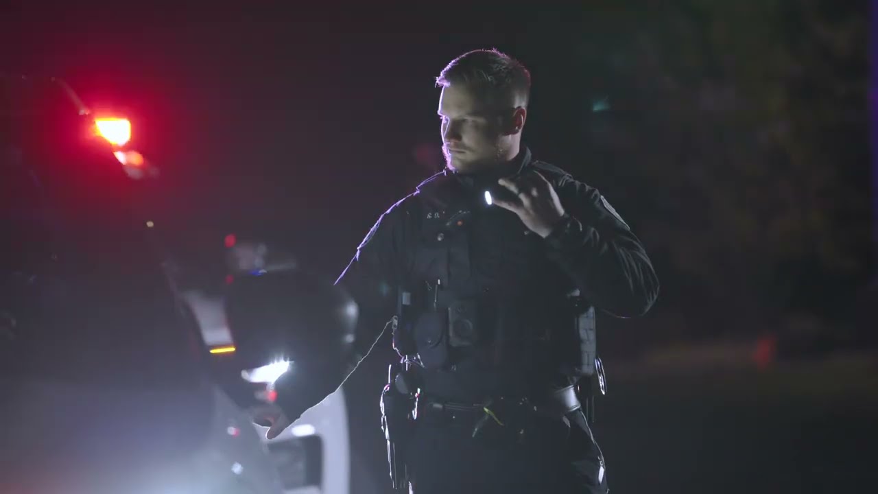 LMPD - Recruitment - Manhunt