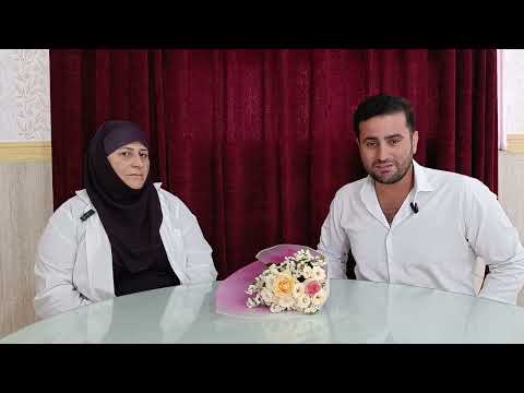 مهمان جلسه دوم ما خانم دکتر فضلی