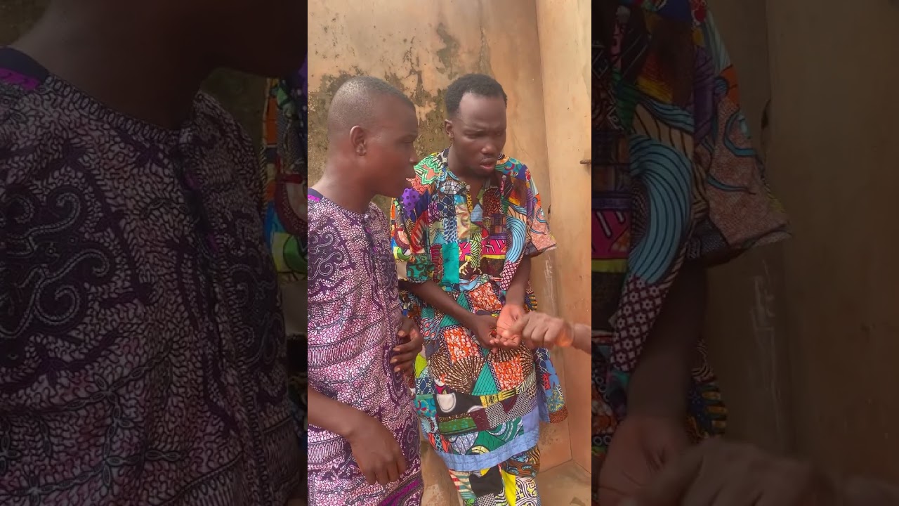 Chez Tonton Dama le propriétaire chaud chaud 😂