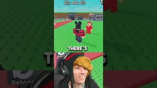 When Jandel Trolled Kreekcraft