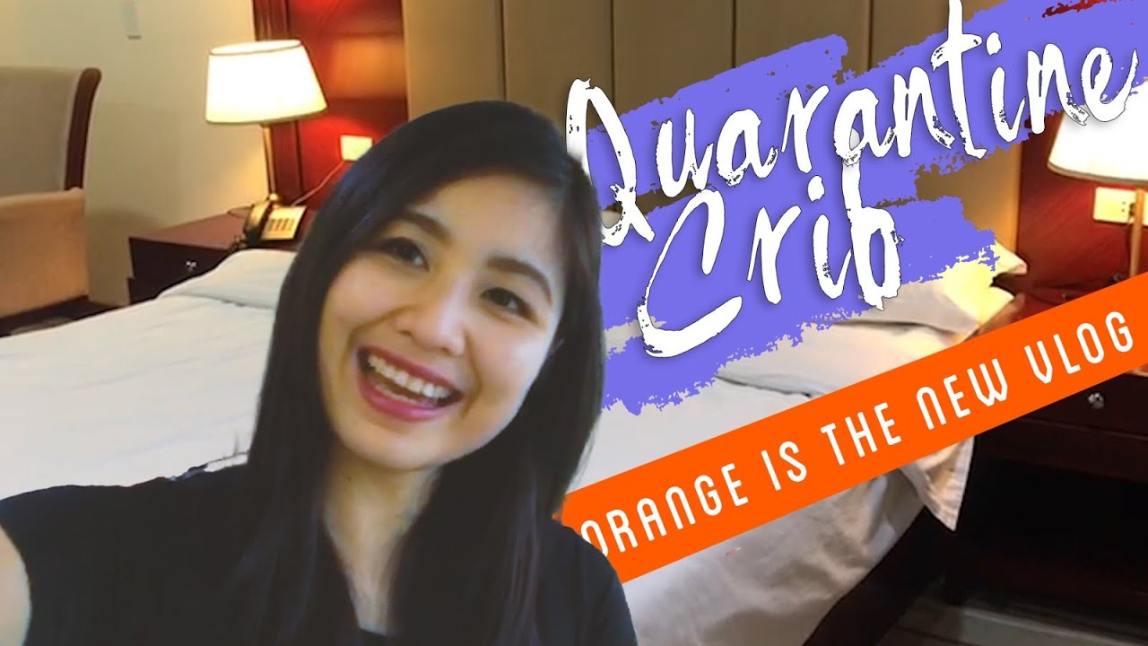 Quarantine Hotel in the Philippines for OFWs YouTube