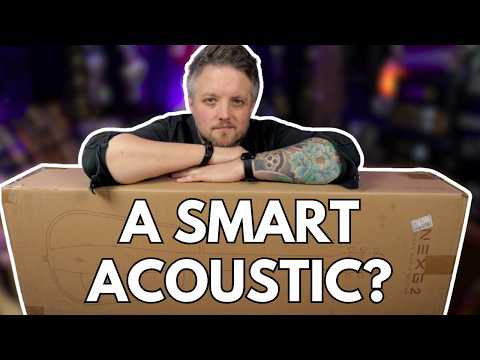 Enya NEXG2 Unboxing – Is This the Future of Practice and Performance?