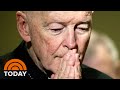 Popes Knew Of Misconduct Allegations Against Ex-Cardinal McCarrick, Vatican Finds | TODAY