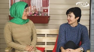 Психология и хиджаб