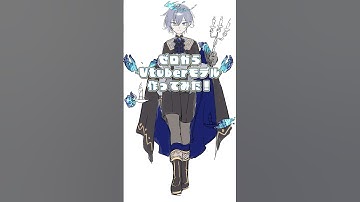 【#live2d #vtuber 】中の人不在⁉️ゼロからvtuberを作ってみた結果…#ペリステ