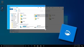 How to Take a Screenshot in Windows 10 - Full Screen, Rectangle, and more!