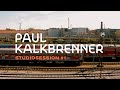 Paul Kalkbrenner - Studiosession #1 (with subtitles)