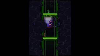 Asylum prototype (Arcade)