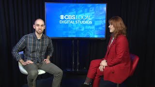 The Sit-Down: Molly Ringwald