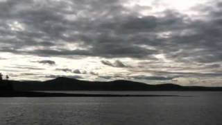 700 Acre Island Panorama