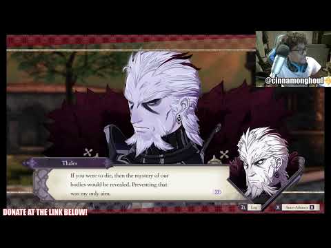 Fire Emblem: Three Goons - Fire Emblem: Three Goons